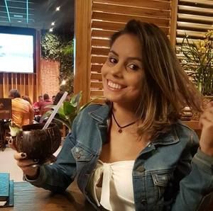 Meet your Posher, Esther